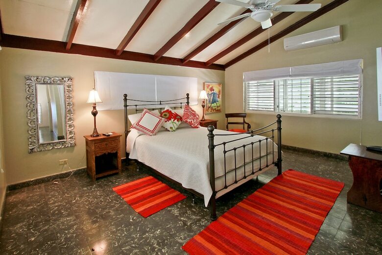 Villa Afterglow/mamiti Cove,ocho Rios 3br