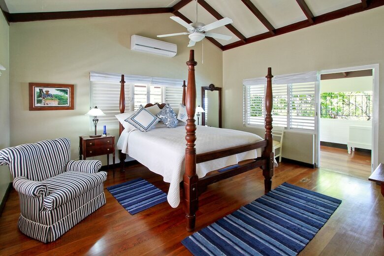 Villa Afterglow/mamiti Cove,ocho Rios 3br