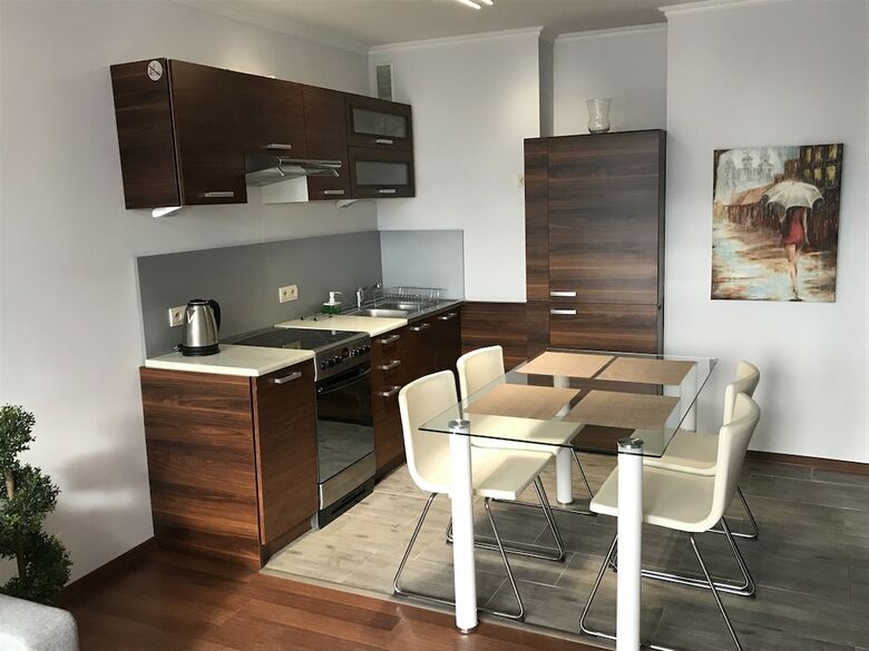 Good Time Apartments