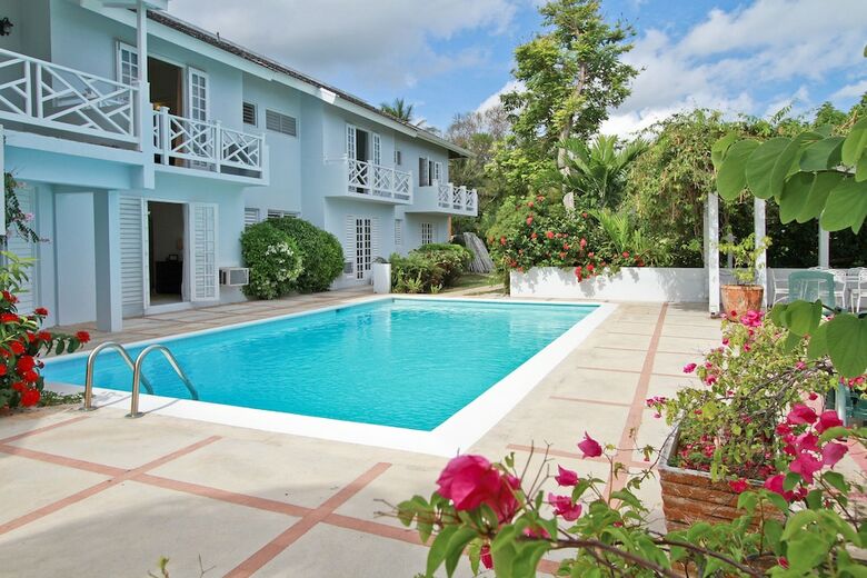 Serendipity, Montego Bay 5br