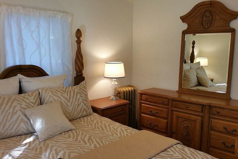 Spanish Craftsman Smarthouse 2 Baths