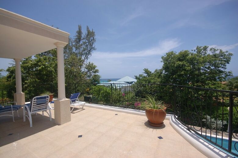 Villa Mi Amor, Silver Sands 4br
