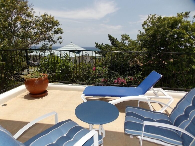 Villa Mi Amor, Silver Sands 4br