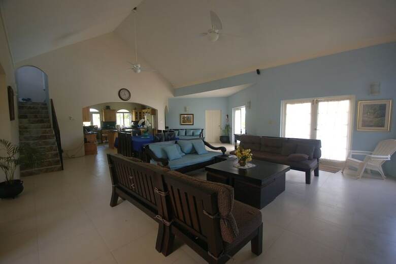 Villa Mi Amor, Silver Sands 4br
