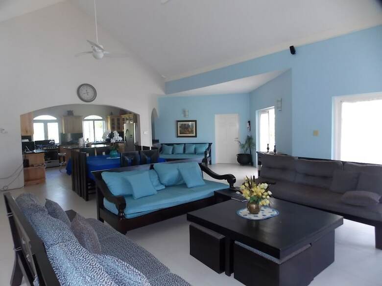 Villa Mi Amor, Silver Sands 4br