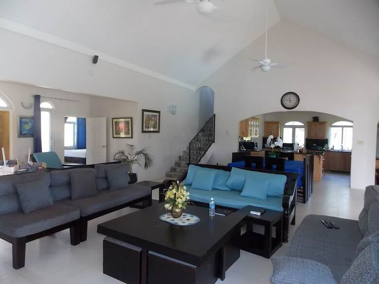 Villa Mi Amor, Silver Sands 4br