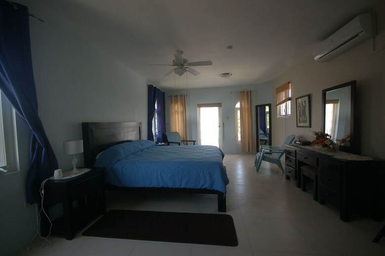 Villa Mi Amor, Silver Sands 4br