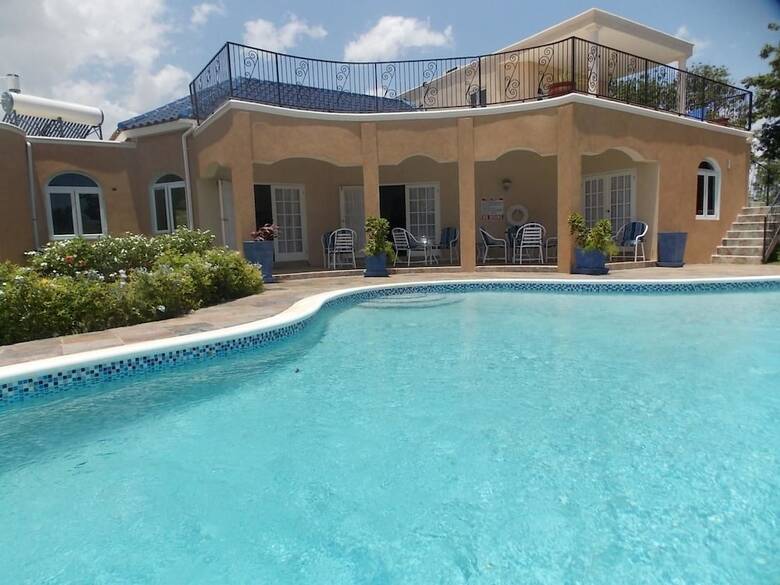 Villa Mi Amor, Silver Sands 4br