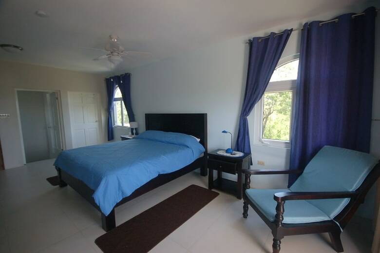 Villa Mi Amor, Silver Sands 4br