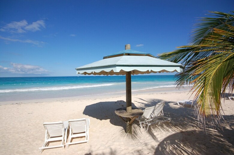Villa Mi Amor, Silver Sands 4br