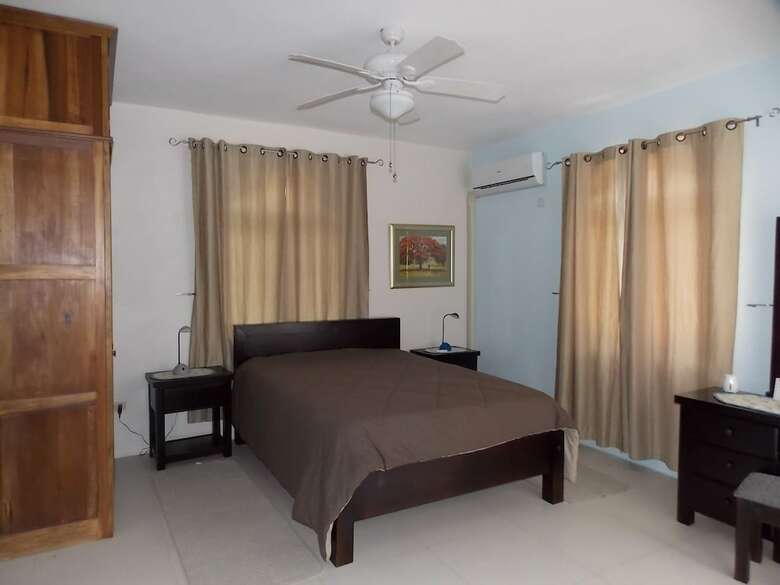 Villa Mi Amor, Silver Sands 4br
