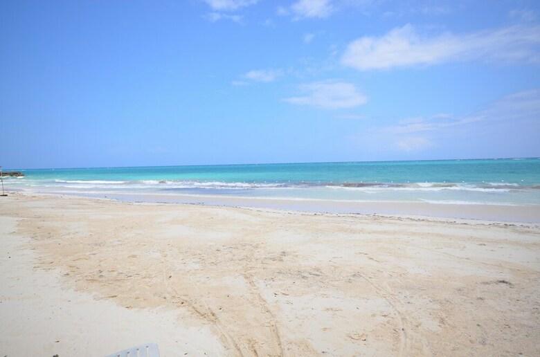 Villa Mi Amor, Silver Sands 4br