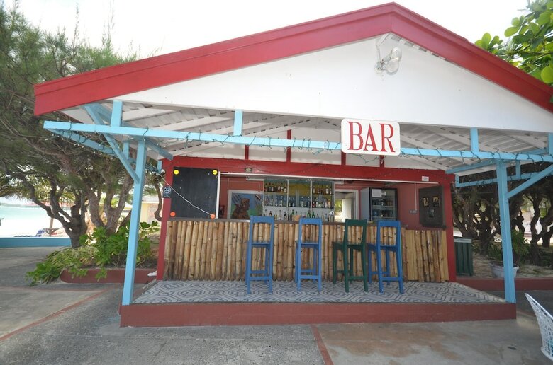 Villa Mi Amor, Silver Sands 4br