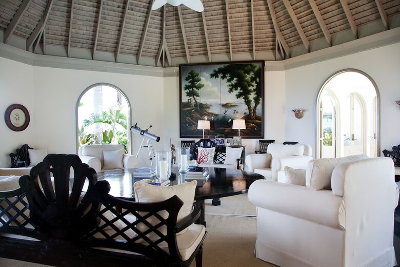 Bambu, Montego Bay, Jamaica Villas 4br