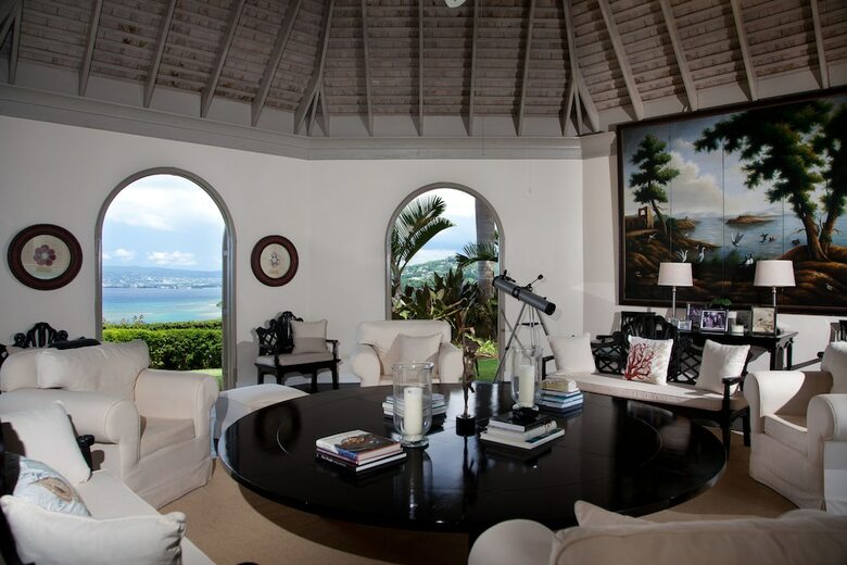 Bambu, Montego Bay, Jamaica Villas 4br