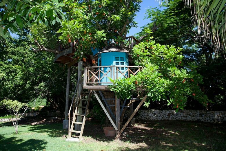 Bambu, Montego Bay, Jamaica Villas 4br