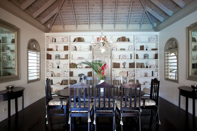 Bambu, Montego Bay, Jamaica Villas 4br