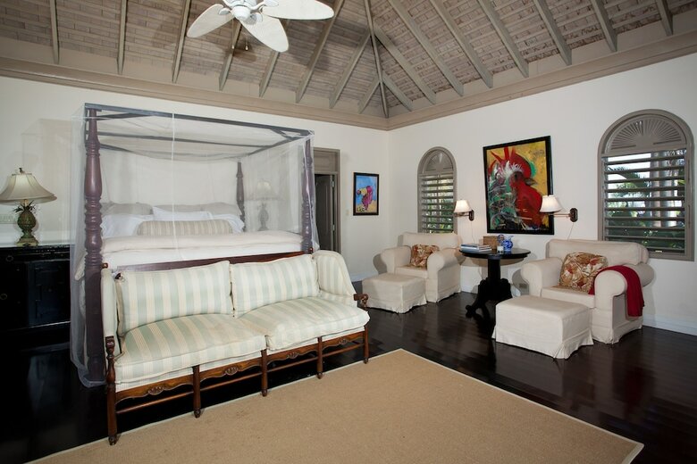 Bambu, Montego Bay, Jamaica Villas 4br