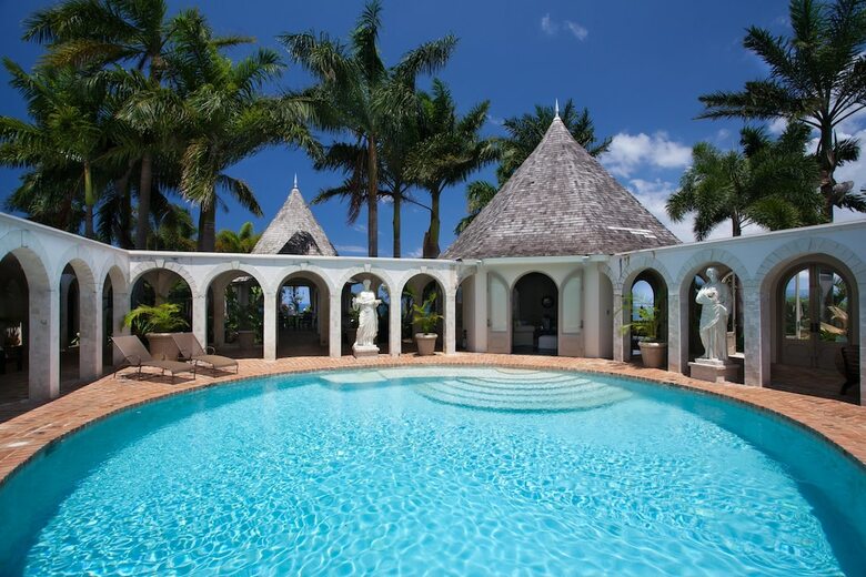 Bambu, Montego Bay, Jamaica Villas 4br