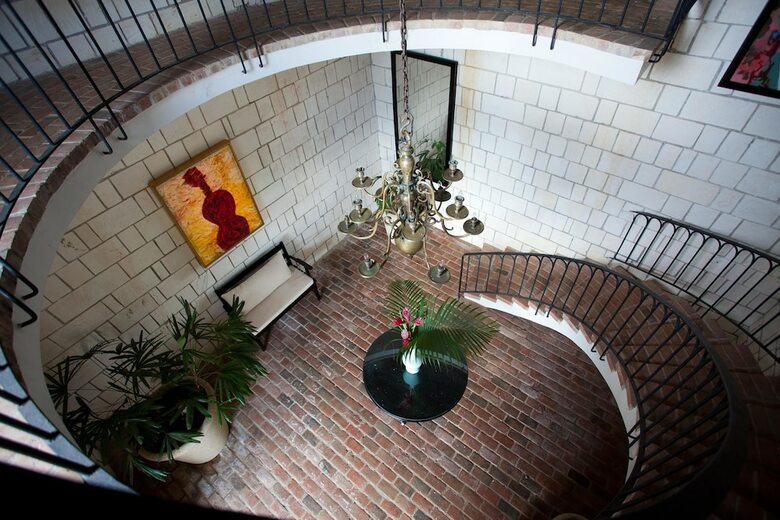 Bambu, Montego Bay, Jamaica Villas 4br