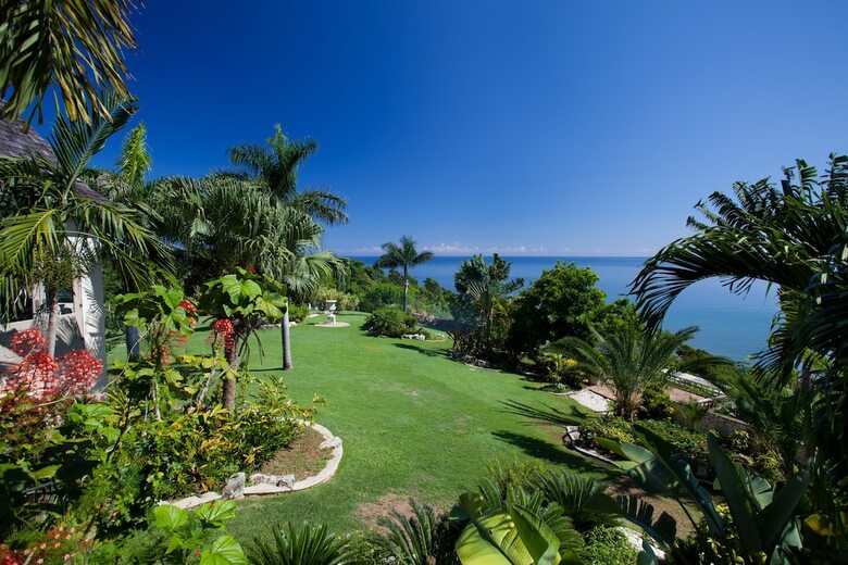 Bambu, Montego Bay, Jamaica Villas 4br