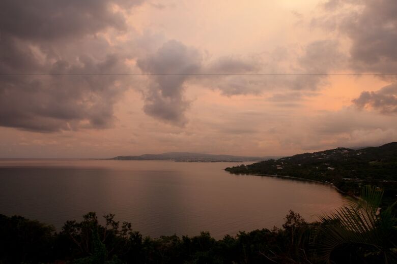 Bambu, Montego Bay, Jamaica Villas 4br