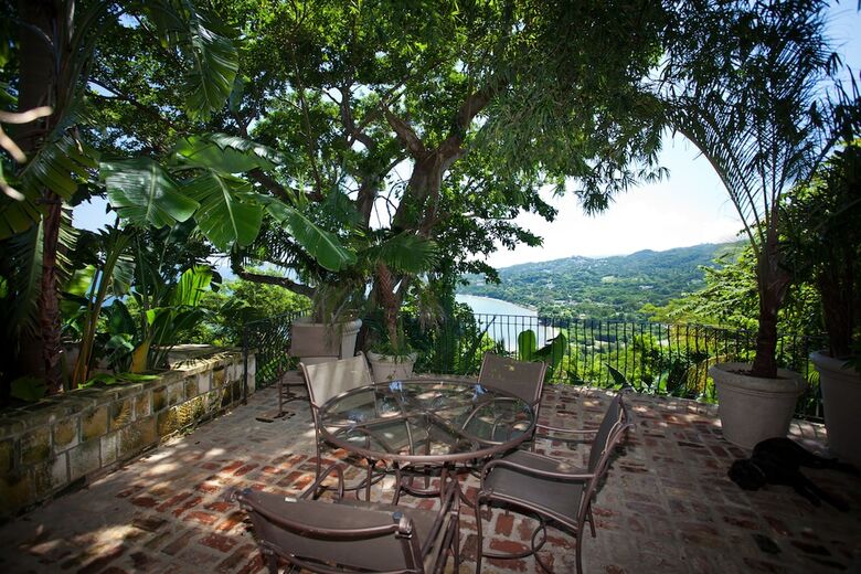 Bambu, Montego Bay, Jamaica Villas 4br