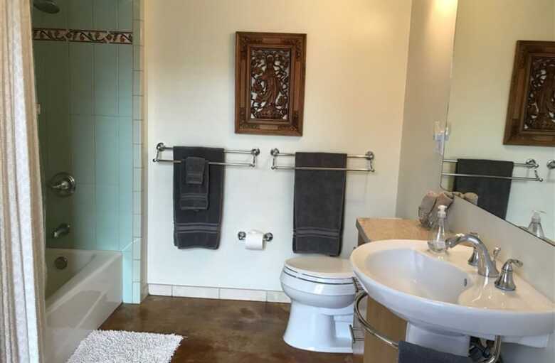 Bed & Breakfast Volcano Park Rentals