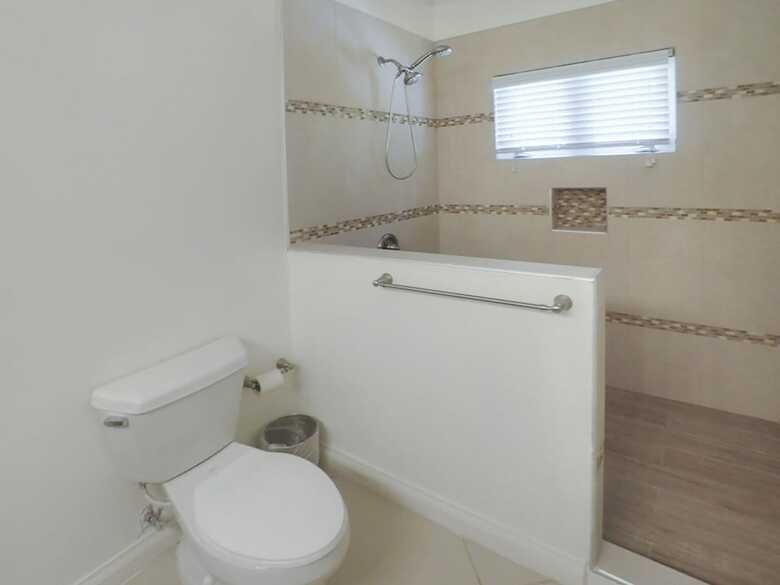 Villa Je Suis Content, Silver Sands 3br