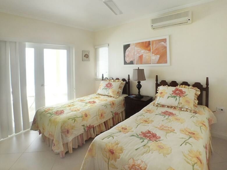 Villa Je Suis Content, Silver Sands 3br