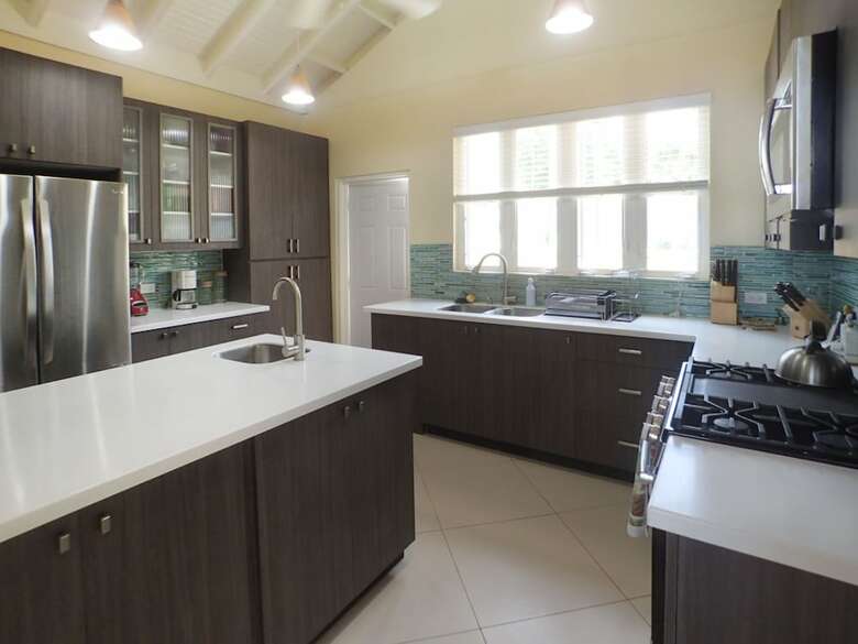 Villa Je Suis Content, Silver Sands 3br