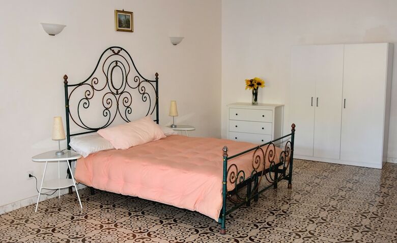 Apartamento Villa Mediterraneo