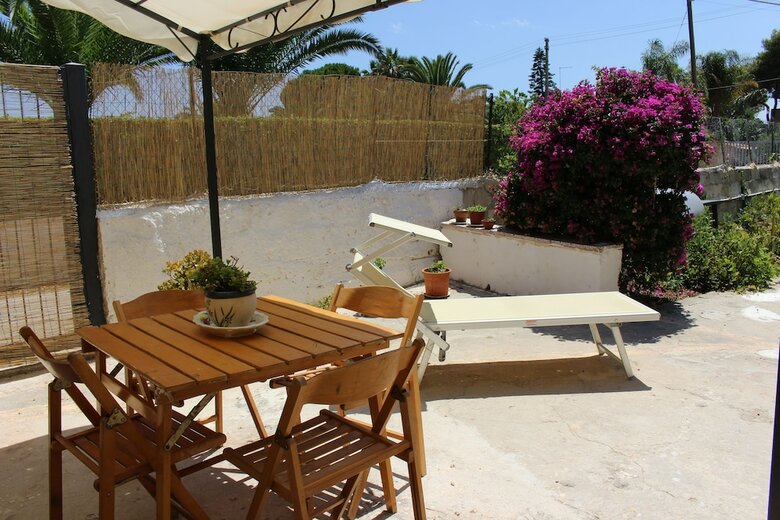 Apartamento Villa Mediterraneo