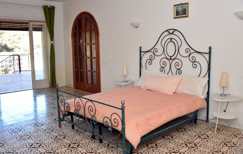 Apartamento Villa Mediterraneo