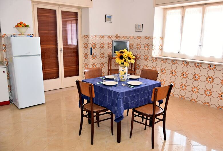 Apartamento Villa Mediterraneo
