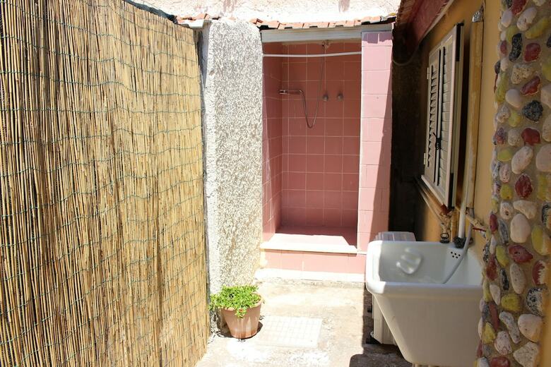 Apartamento Villa Mediterraneo