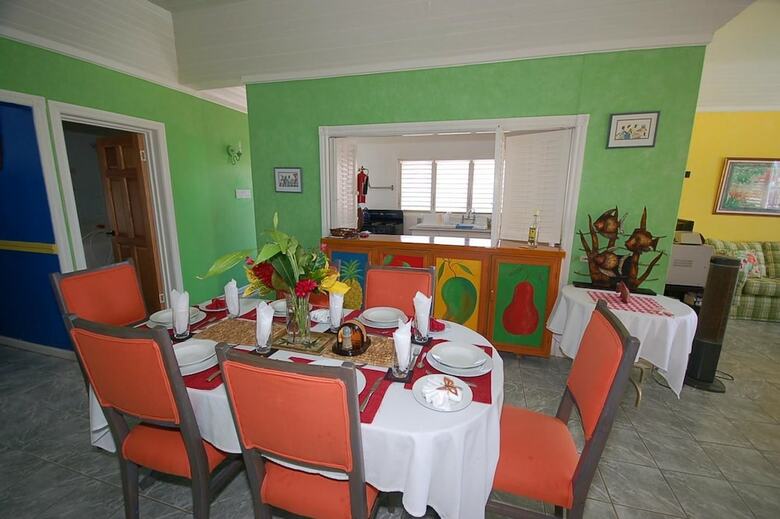 Sol Mar, Silver Sands 3br