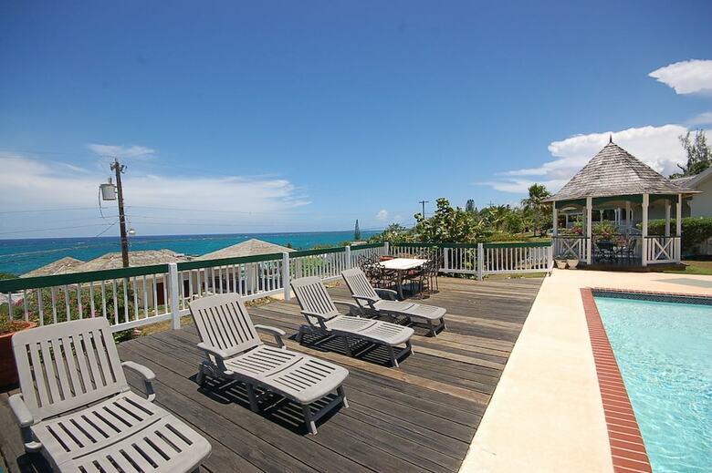 Sol Mar, Silver Sands 3br