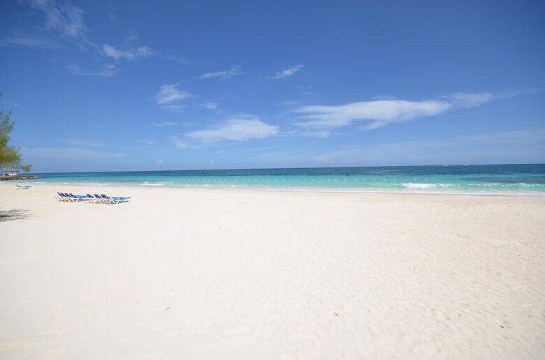 Sol Mar, Silver Sands 3br