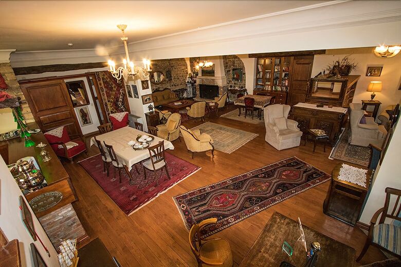 Bed & Breakfast Altin Cesmeli Konak