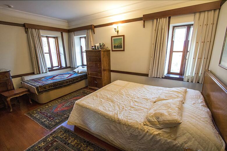 Bed & Breakfast Altin Cesmeli Konak