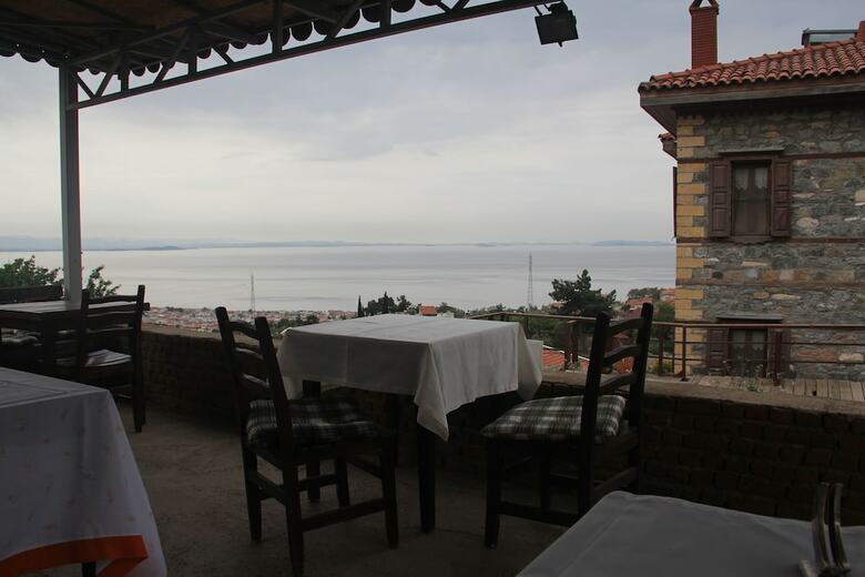 Bed & Breakfast Altin Cesmeli Konak