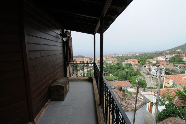 Bed & Breakfast Altin Cesmeli Konak