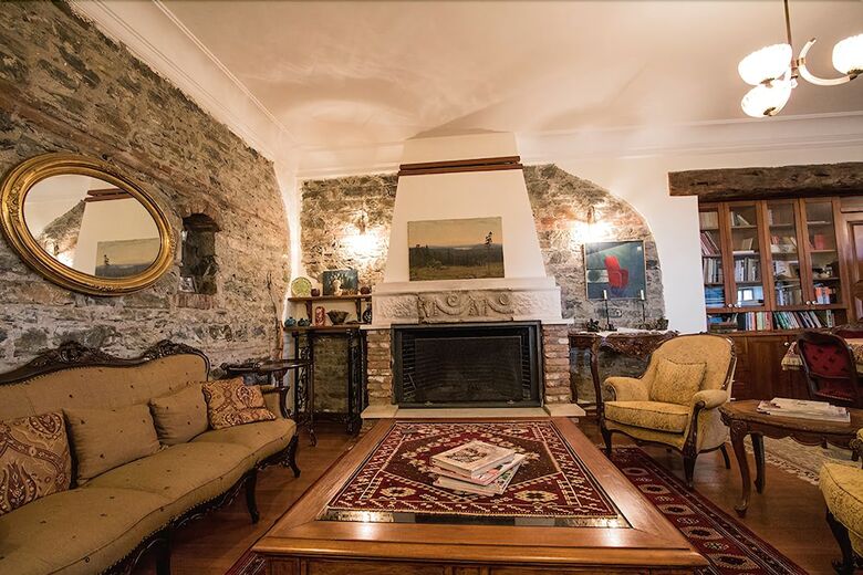 Bed & Breakfast Altin Cesmeli Konak
