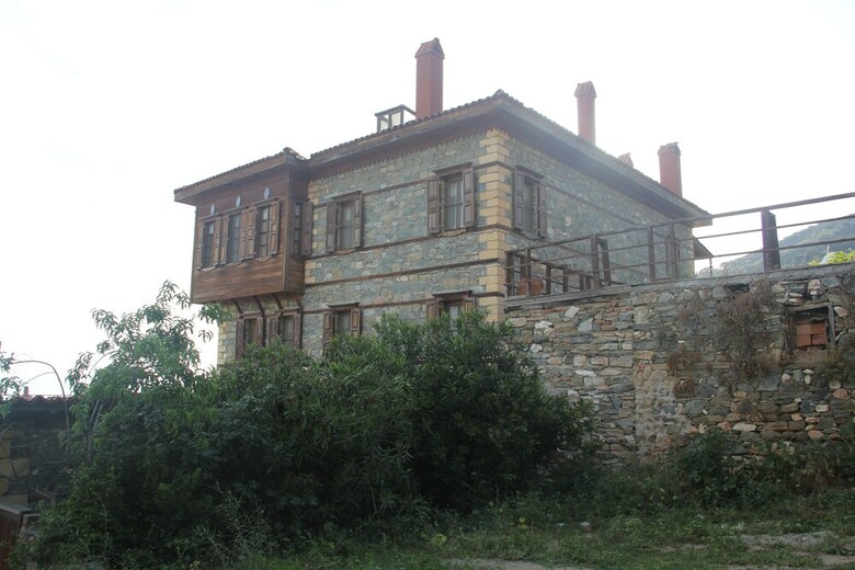 Bed & Breakfast Altin Cesmeli Konak