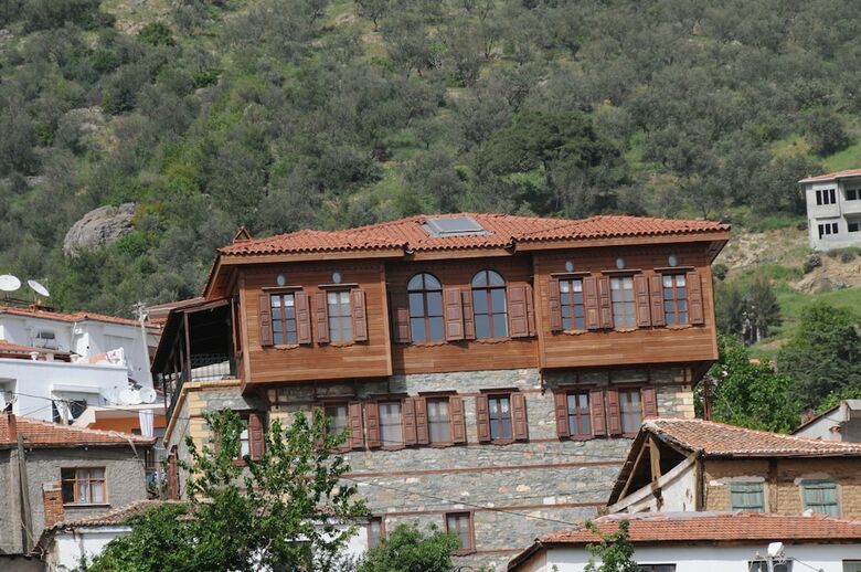 Bed & Breakfast Altin Cesmeli Konak