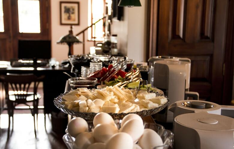 Bed & Breakfast Altin Cesmeli Konak