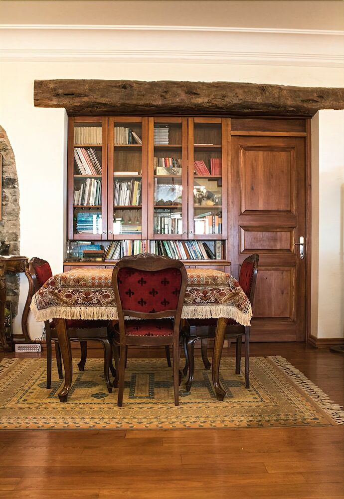 Bed & Breakfast Altin Cesmeli Konak