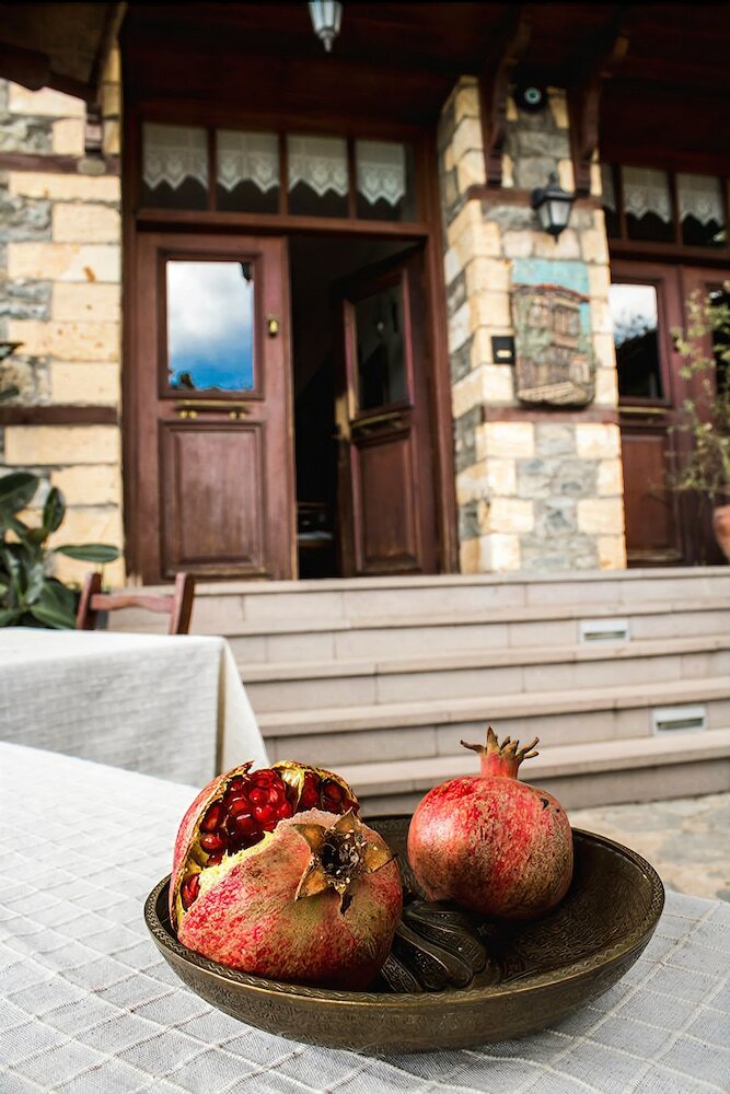 Bed & Breakfast Altin Cesmeli Konak