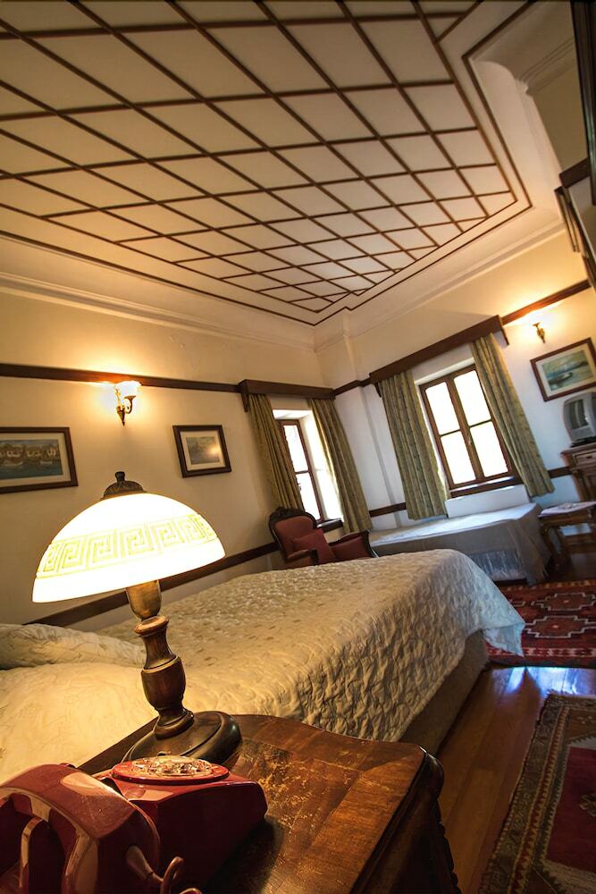 Bed & Breakfast Altin Cesmeli Konak